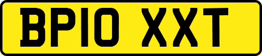 BP10XXT
