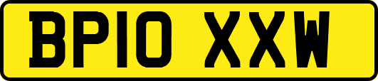BP10XXW