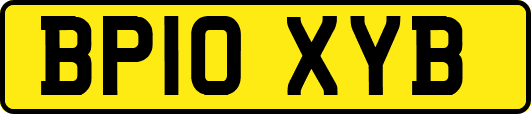BP10XYB