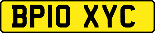 BP10XYC