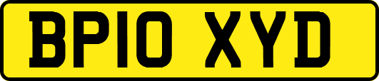 BP10XYD