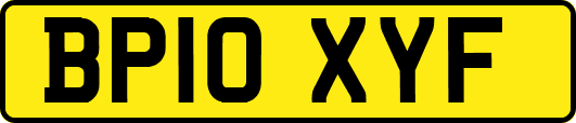 BP10XYF