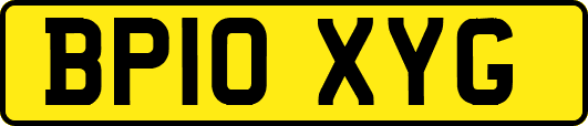 BP10XYG