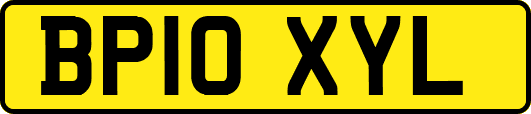 BP10XYL