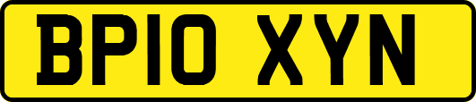 BP10XYN