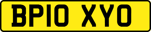 BP10XYO