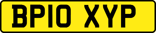 BP10XYP