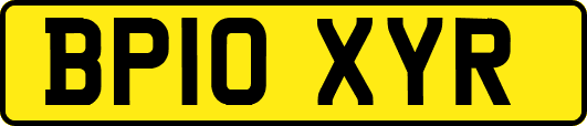 BP10XYR