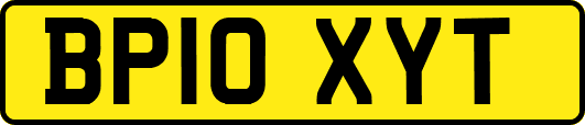 BP10XYT