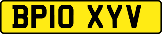 BP10XYV