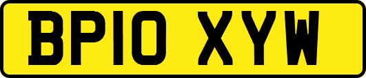 BP10XYW