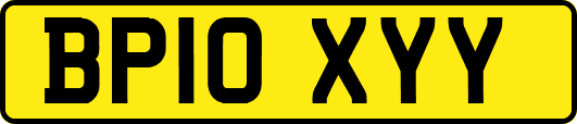 BP10XYY