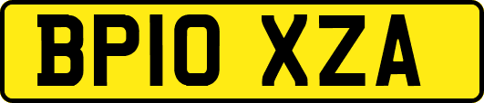BP10XZA