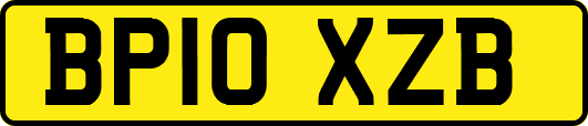 BP10XZB
