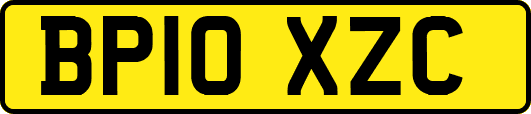 BP10XZC