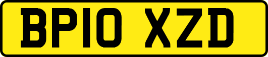 BP10XZD