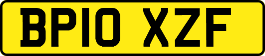 BP10XZF