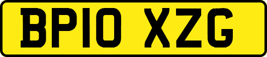 BP10XZG