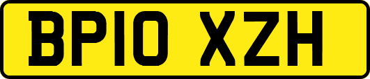 BP10XZH