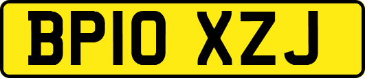 BP10XZJ
