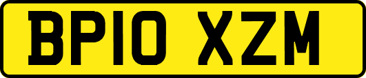 BP10XZM