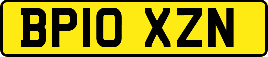 BP10XZN