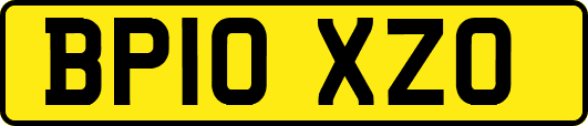 BP10XZO
