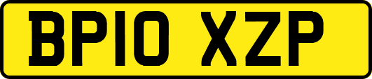 BP10XZP
