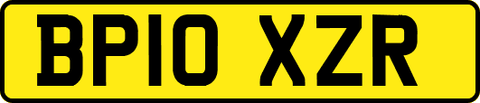 BP10XZR