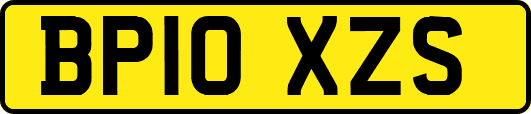 BP10XZS