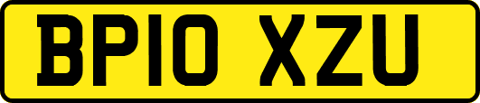 BP10XZU