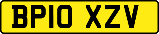 BP10XZV