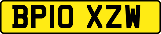 BP10XZW