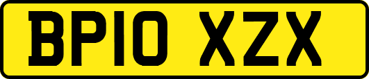 BP10XZX