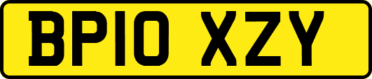 BP10XZY