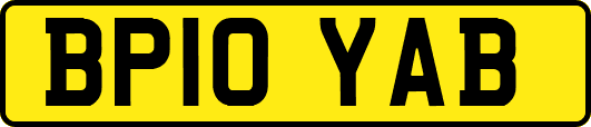 BP10YAB