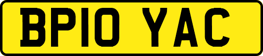 BP10YAC