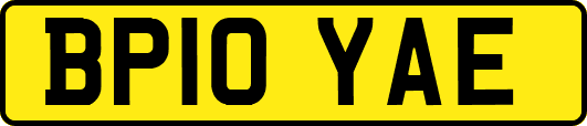 BP10YAE