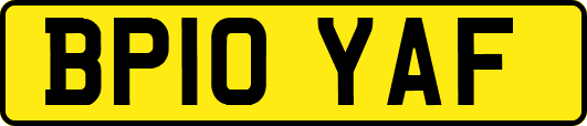 BP10YAF