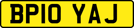 BP10YAJ