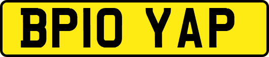 BP10YAP