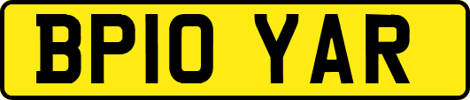 BP10YAR