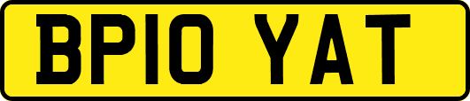 BP10YAT