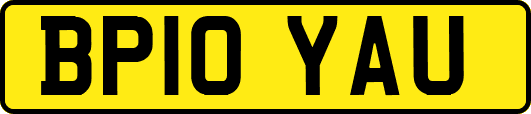 BP10YAU