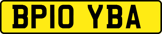 BP10YBA