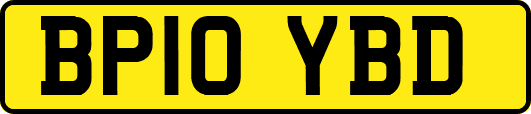 BP10YBD