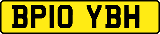 BP10YBH