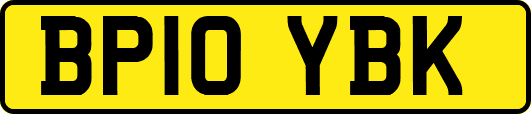 BP10YBK