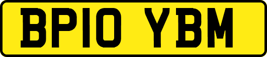 BP10YBM