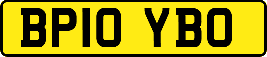 BP10YBO